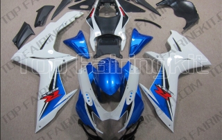 Aftermarket Motorcycle Fairings