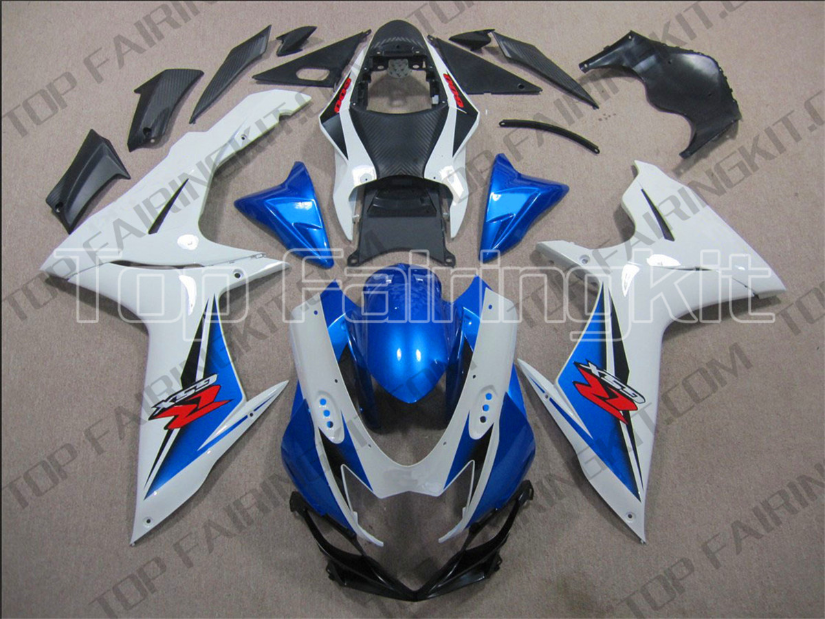 Aftermarket Motorcycle Fairings