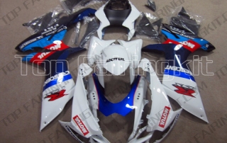 Aftermarket Motorcycle Fairings