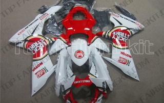 Aftermarket Motorcycle Fairings