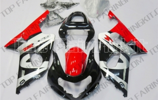 Aftermarket Motorcycle Fairings