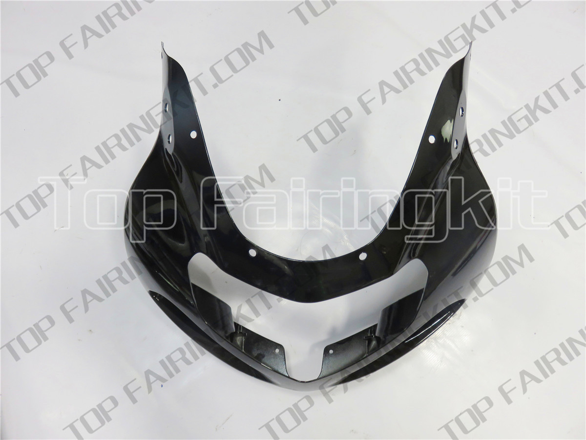 Aftermarket Motorcycle Fairings