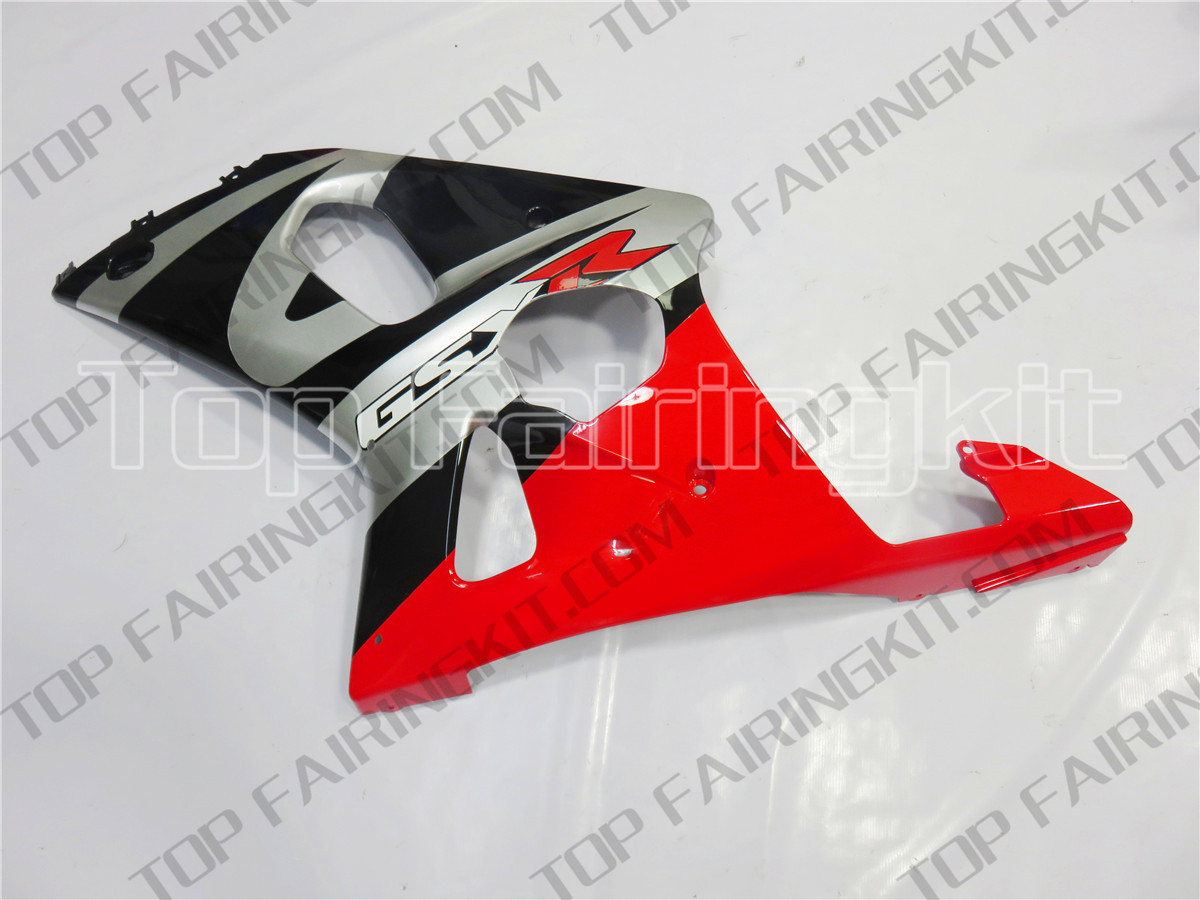 Aftermarket Motorcycle Fairings