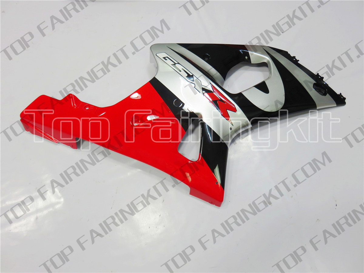 Aftermarket Motorcycle Fairings