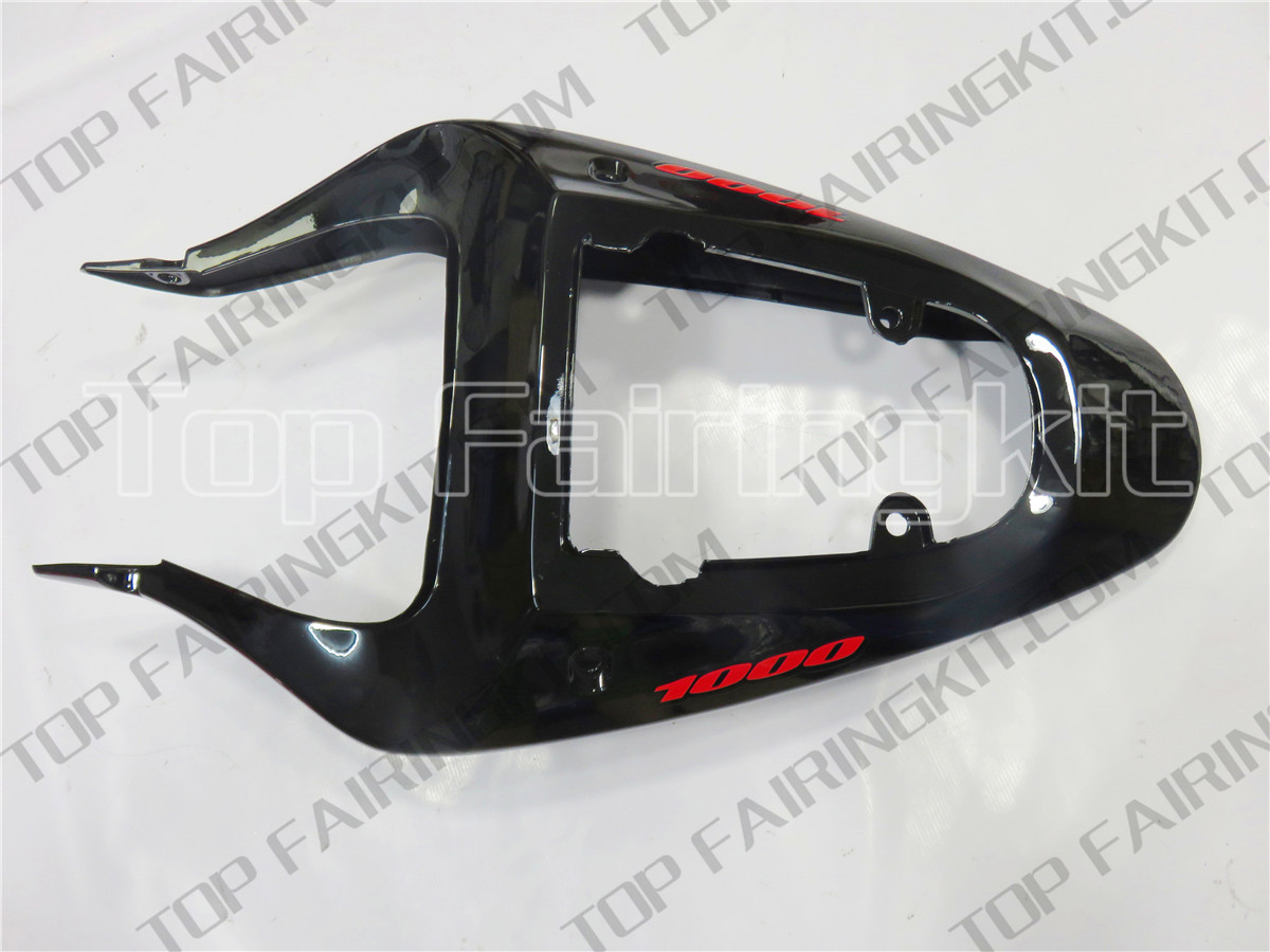 Aftermarket Motorcycle Fairings