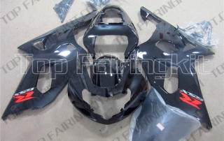 Aftermarket Motorcycle Fairings