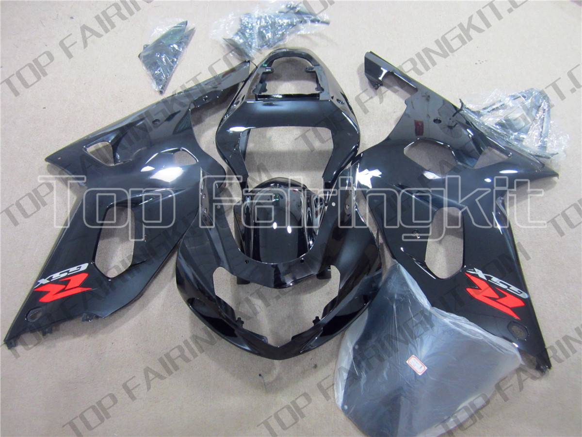 Aftermarket Motorcycle Fairings