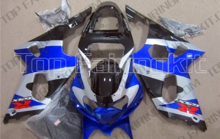 Aftermarket Motorcycle Fairings