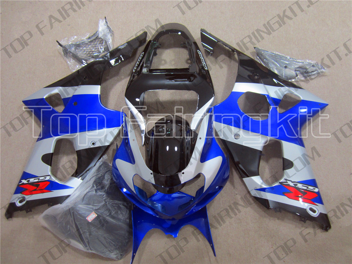 Aftermarket Motorcycle Fairings