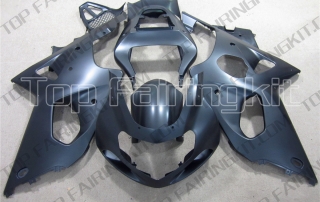 Aftermarket Motorcycle Fairings