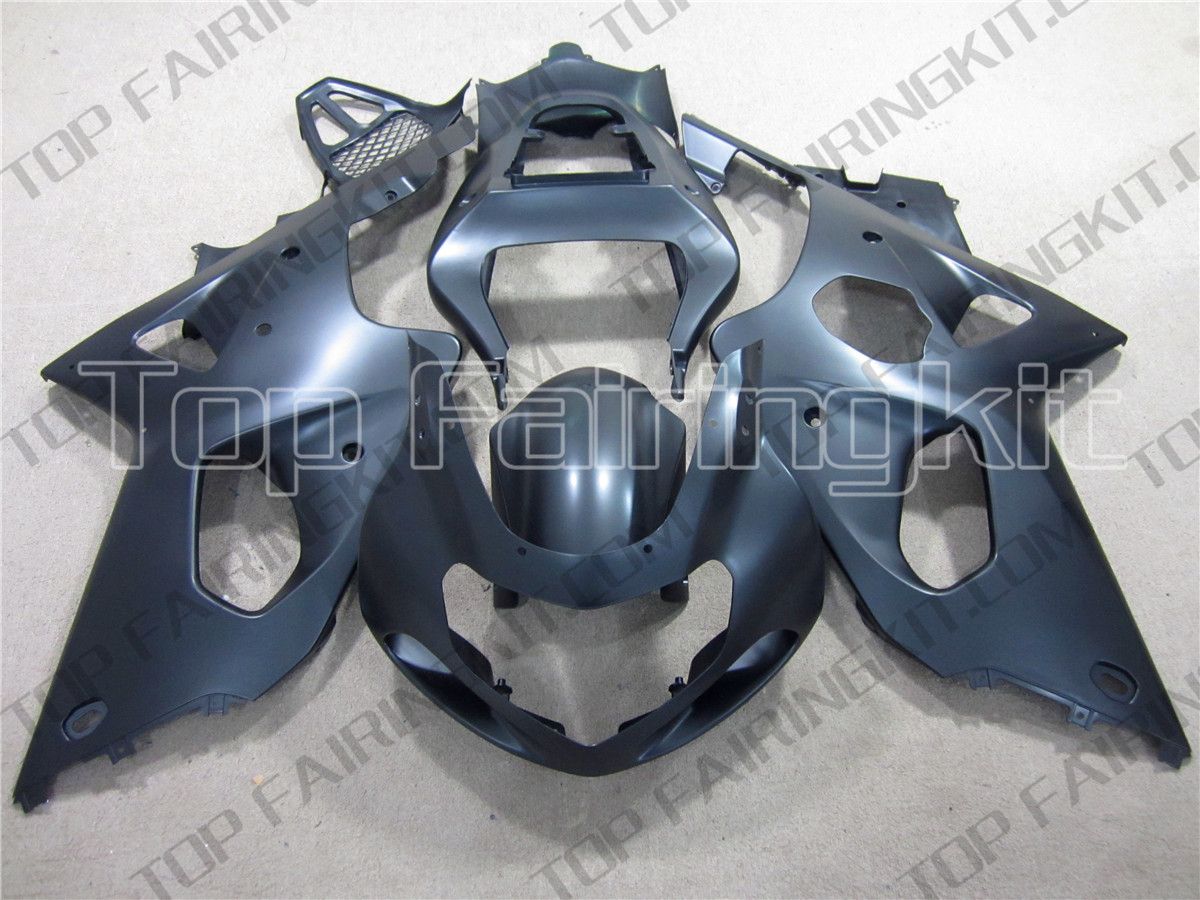 Aftermarket Motorcycle Fairings