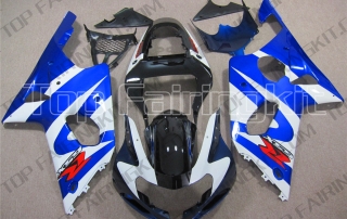 Aftermarket Motorcycle Fairings