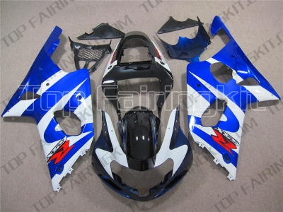 Aftermarket Motorcycle Fairings