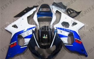 Aftermarket Motorcycle Fairings