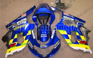 Aftermarket Motorcycle Fairings