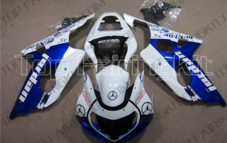 Aftermarket Motorcycle Fairings