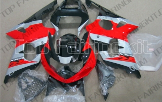 Aftermarket Motorcycle Fairings