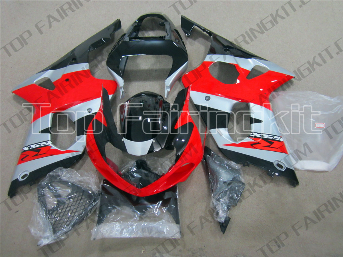 Aftermarket Motorcycle Fairings