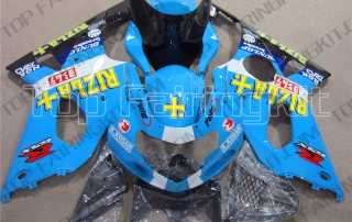 Aftermarket Motorcycle Fairings