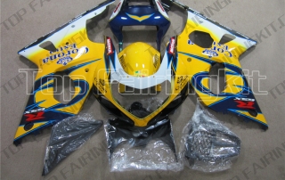 Aftermarket Motorcycle Fairings