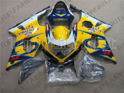 Aftermarket Motorcycle Fairings