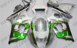 Aftermarket Motorcycle Fairings