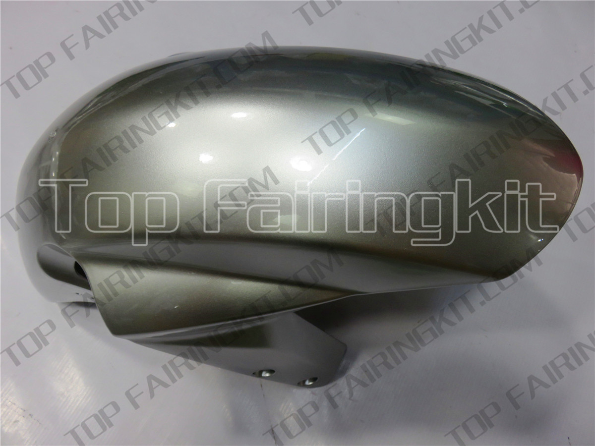 Aftermarket Motorcycle Fairings