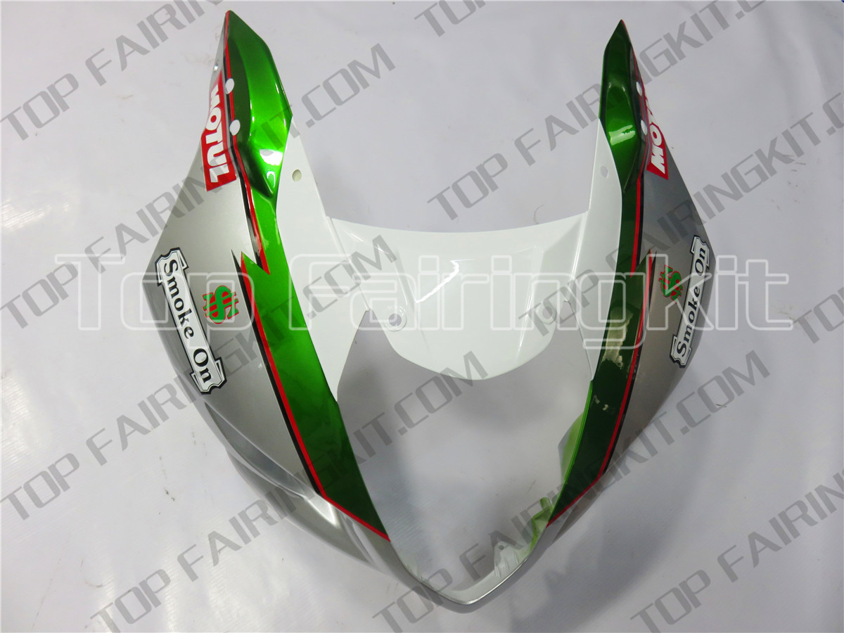 Aftermarket Motorcycle Fairings