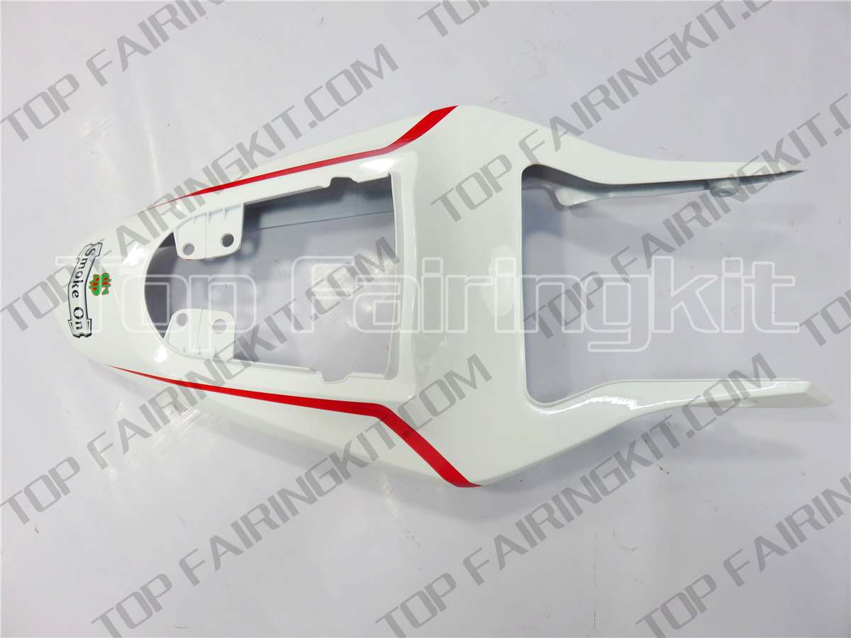 Aftermarket Motorcycle Fairings