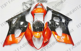 Aftermarket Motorcycle Fairings