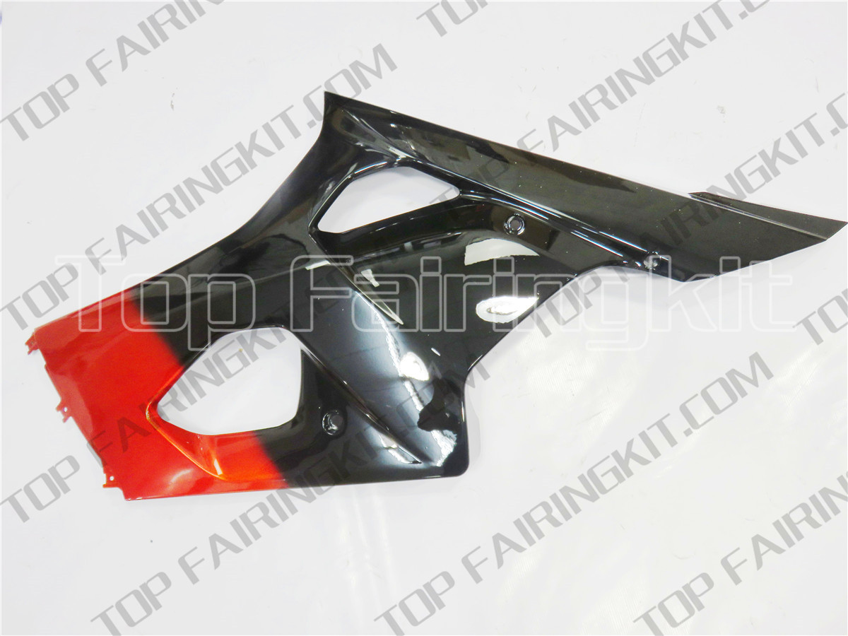 Aftermarket Motorcycle Fairings