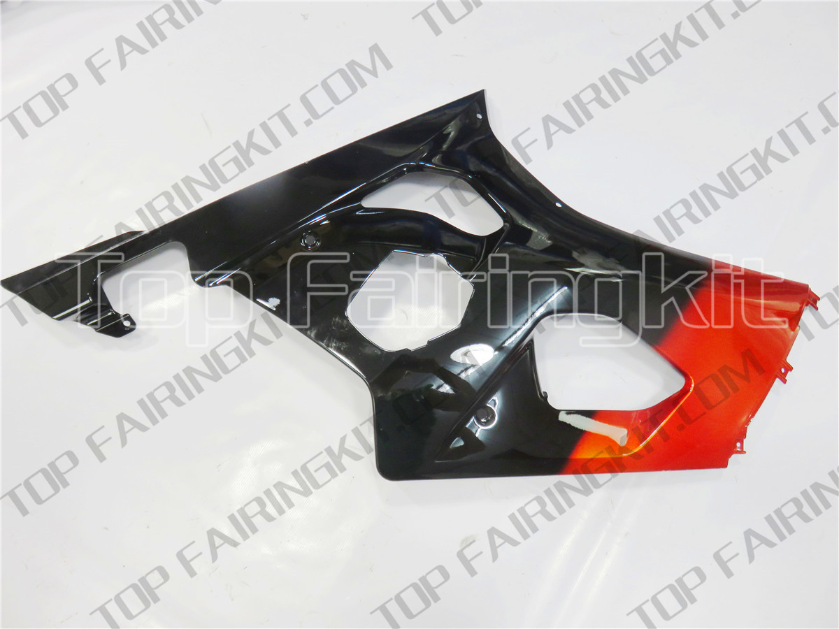 Aftermarket Motorcycle Fairings