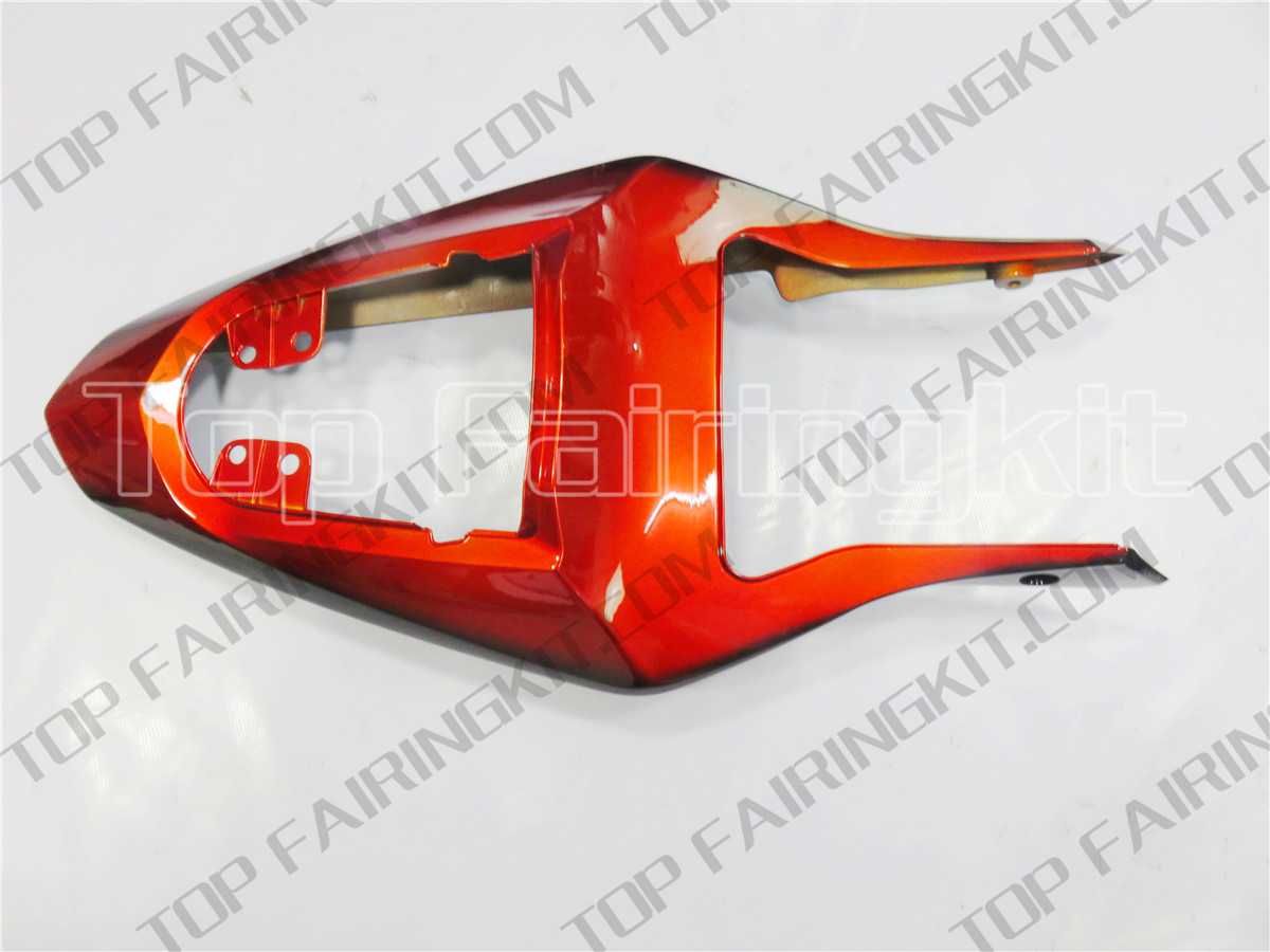 Aftermarket Motorcycle Fairings