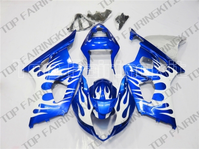 Aftermarket Motorcycle Fairings