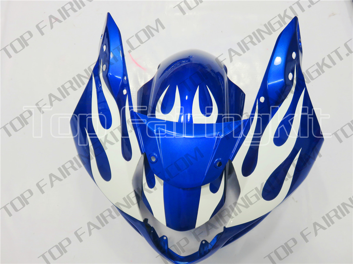 Aftermarket Motorcycle Fairings