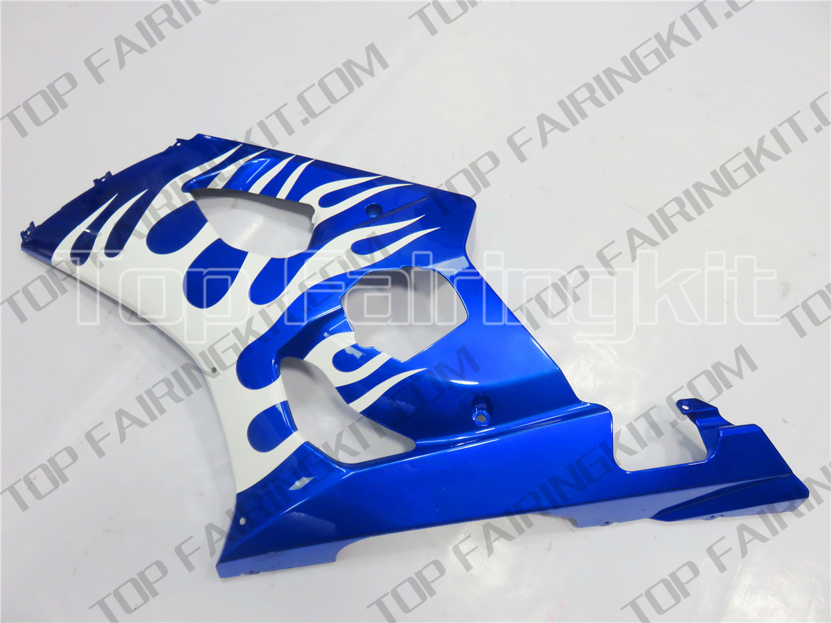 Aftermarket Motorcycle Fairings