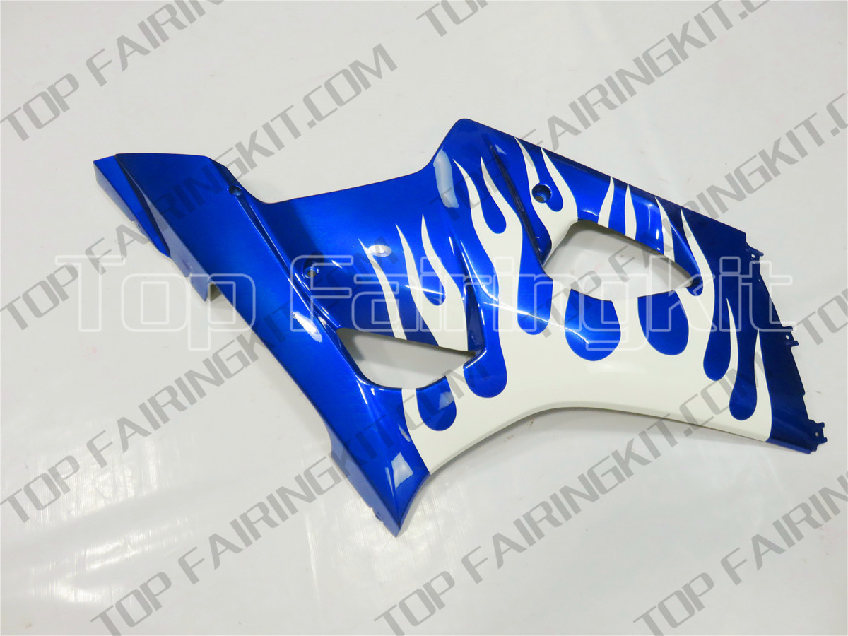 Aftermarket Motorcycle Fairings