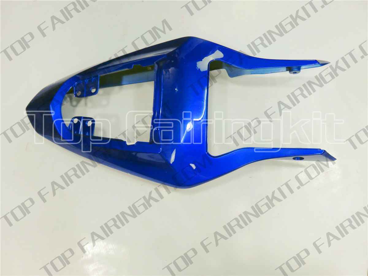 Aftermarket Motorcycle Fairings