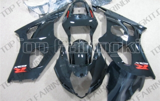 Aftermarket Motorcycle Fairings