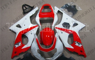 Aftermarket Motorcycle Fairings