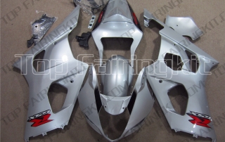 Aftermarket Motorcycle Fairings