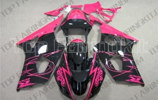 Aftermarket Motorcycle Fairings