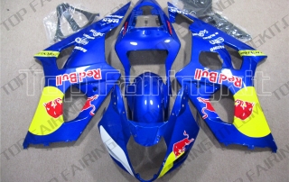 Aftermarket Motorcycle Fairings