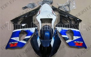 Aftermarket Motorcycle Fairings