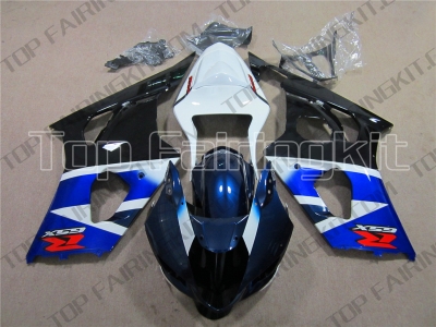 Aftermarket Motorcycle Fairings