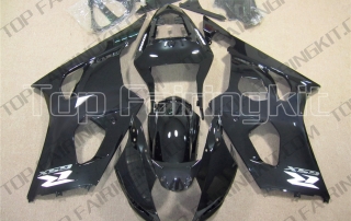 Aftermarket Motorcycle Fairings