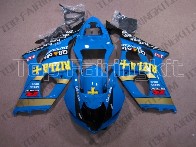 Aftermarket Motorcycle Fairings