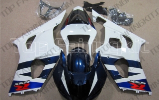 Aftermarket Motorcycle Fairings