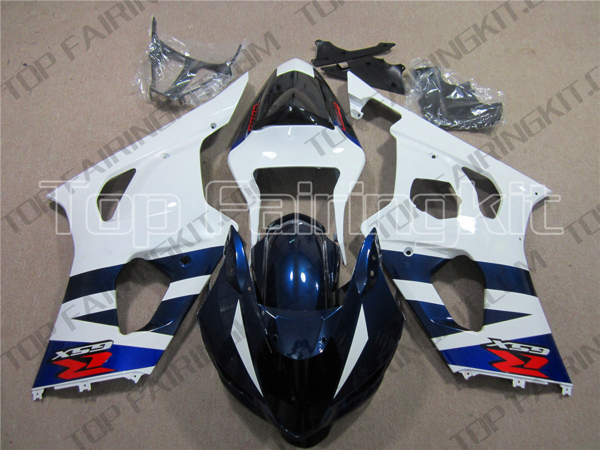 Aftermarket Motorcycle Fairings