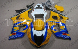 Aftermarket Motorcycle Fairings